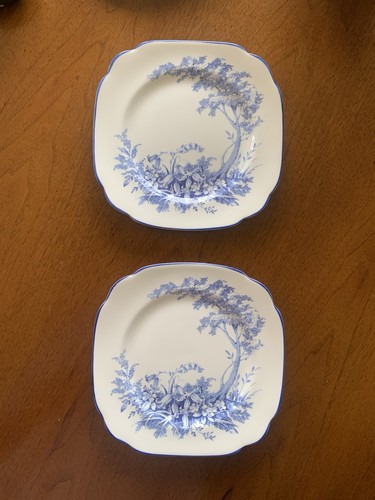 Pair royal albert - pair,