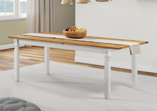 Corona large extending dining - corona,