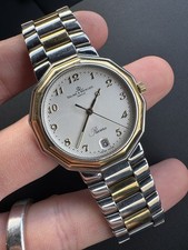 Baume mercier riviera 36mm - baume, &