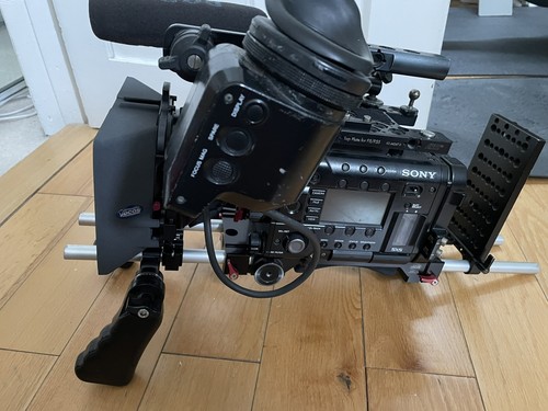 Sony pmw professional super - professional,