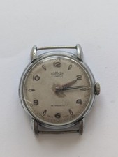 Vintage Mens Roamer Mechanical