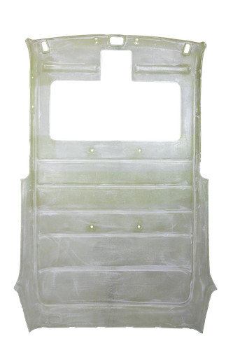 Volkswagen mk2 golf headliner - volkswagen,