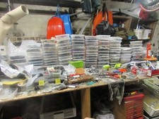 vintage hardy orvis fly