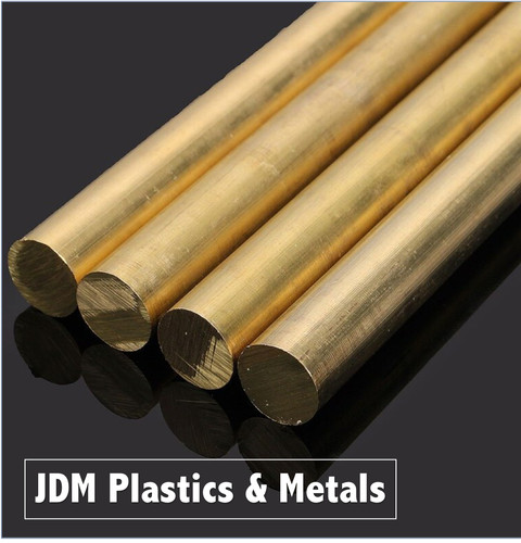 Cheap brass round bar - cheap, bar/rod