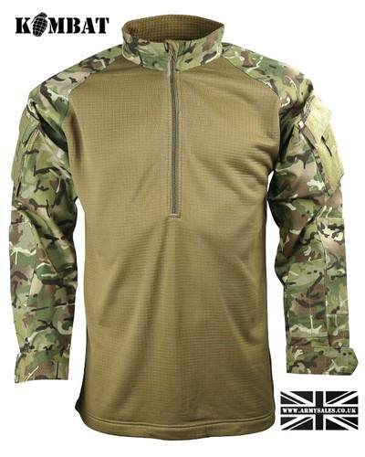 Kombat btp british - kombat,
