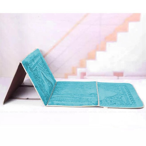 Foldable pray mat - foldable,