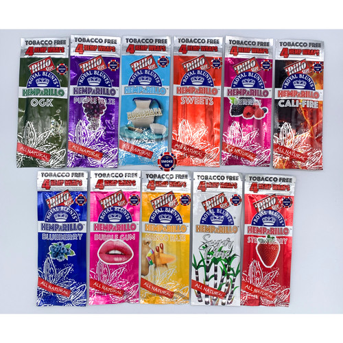 Royal blunts mix roll - blunts, 'n'