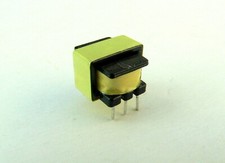 Miniature 1:1 600 Ohm to 600