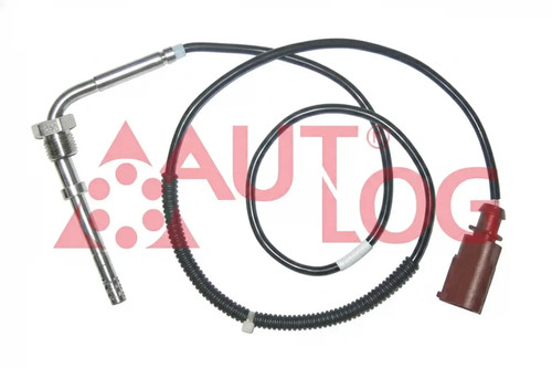 Exhaust gas temperature sensor - gas,