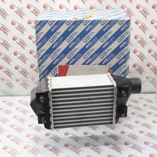 Intercooler Radiator Fiat Uno