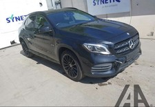  Mercedes GLA X156 Breaking
