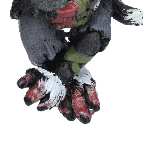 Resin statue garden big - resin,