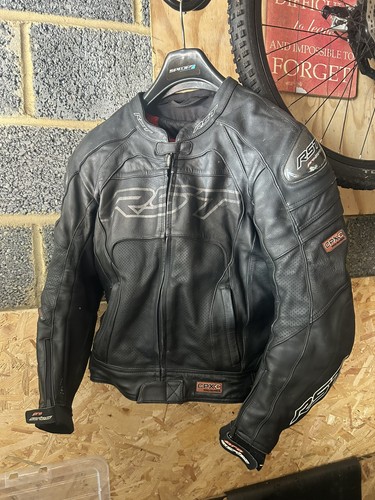 Rst pro series cpx leather - pro, cpx-c