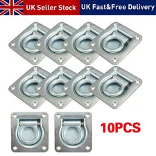 X10 Lashing Ring Flush Fit