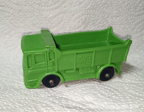 Tomte laerdal leyland - tomte, 'leyland