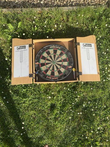 Unicorn striker pdc high - striker,