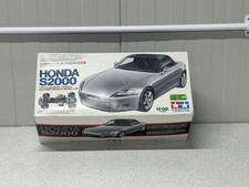 NIB Tamiya Honda S2000 58236 Vintage RC Car UNBUILT KIT 1/10 1999 *(UK SELLER)*
