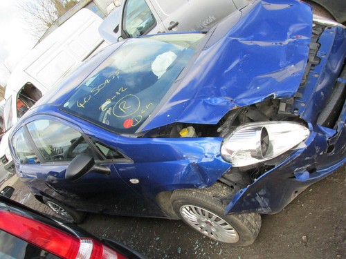 Fiat grande punto 2010 2 - punto,