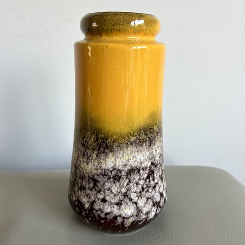 Vintage scheurich west germany - scheurich,