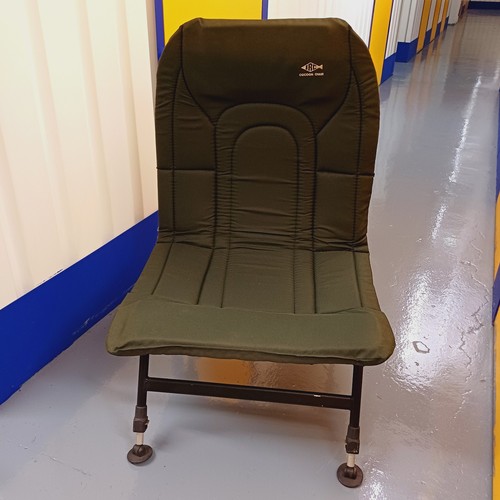 Cocoon longback recliner carp - cocoon,