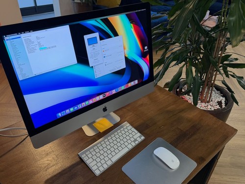 Apple imac retina 5k - apple,