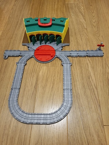 Matell fisher price thomas - ,