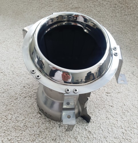 Oem 866c2 ar500 trim assy - oem, 866c2-ar500
