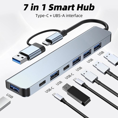 Usb hub in - 3.0,