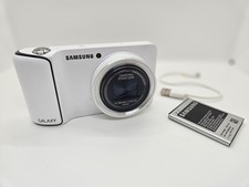 Samsung Galaxy Camera EK-GC100 16.3MP