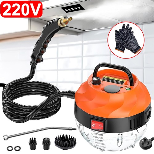 3800w portable handheld steam - 3800w,