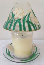 Yankee candle daffodil pattern - yankee,