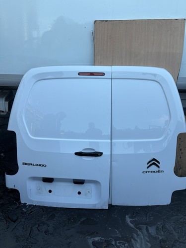Citroen berlingo mk3 2018 2025 - citroen,