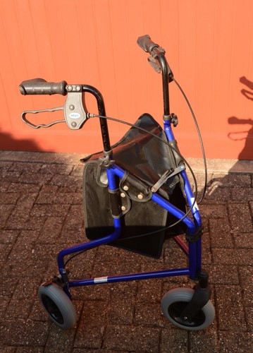 Days 240l tri walker - tri,