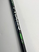 Project X Cypher Forty Driver Shaft / Ladies Flex / Callaway Adaptor