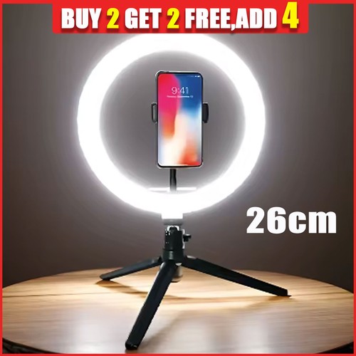 Led ring light - led,