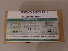 Promod Truck Kits 1/50th Scale