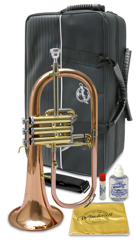 Windcraft wfg 210 flugel horn - wfg-210,