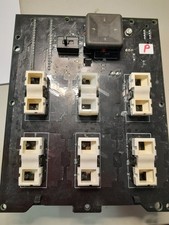 LAND ROVER P38 WINDOW CONTROL