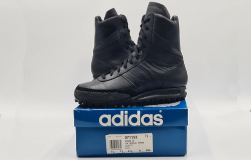 New vintage 1990s adidas - vintage,
