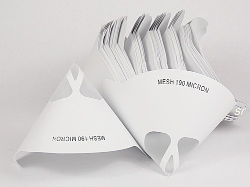 100 paint strainers nylon - x,