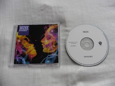 MUSE INVINCIBLE AUSTRALIAN