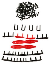 Yonex Voltric 80 E-Tune Badminton Grommet Set