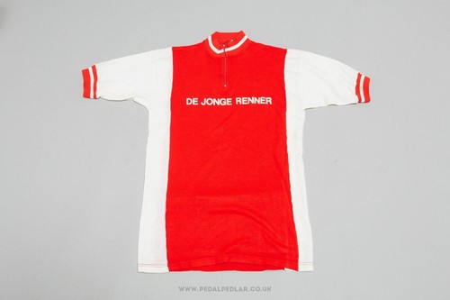 Jonge renner vintage - renner,