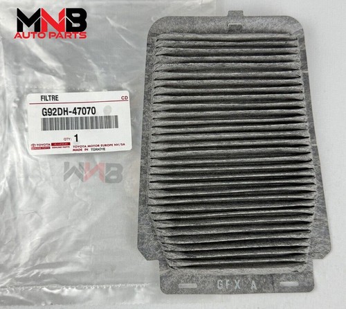 Genuine toyota 8l 16 - genuine,