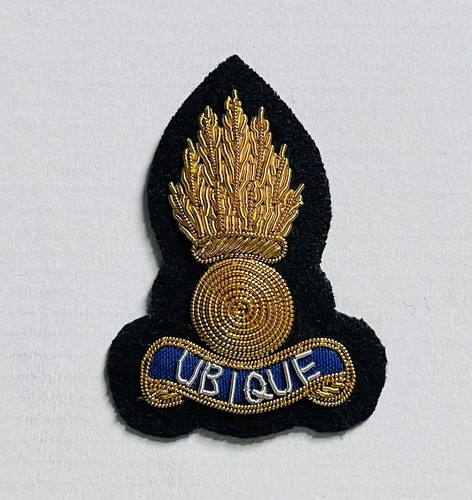 Royal engineers officer cap - officer,s,