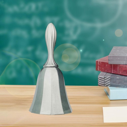 Hand bell retro desktop - bell,