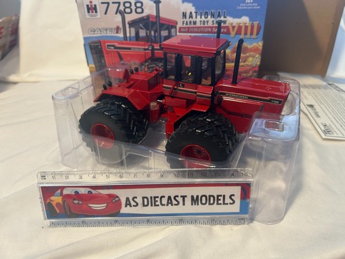 Britains farm ertl - farm,