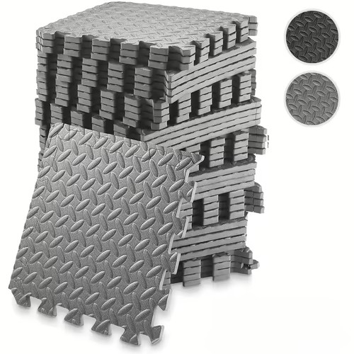Eva foam interlocking gym - foam,