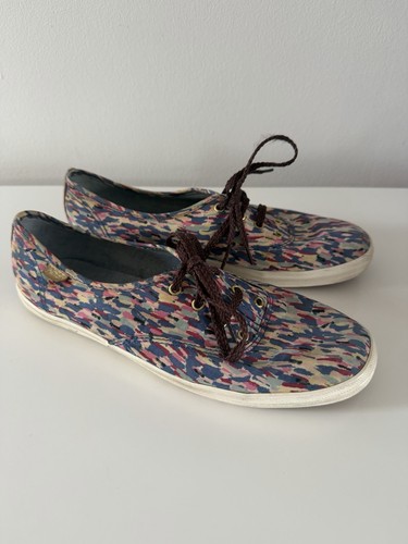 Keds champion liberty london - liberty,