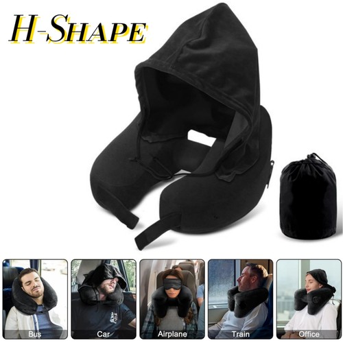 Travel neck inflatable pillow - neck,